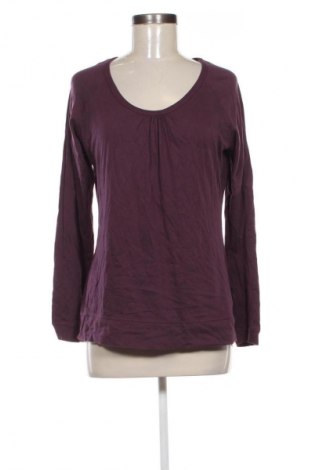 Damen Shirt Colours Of The World, Größe L, Farbe Lila, Preis € 5,99