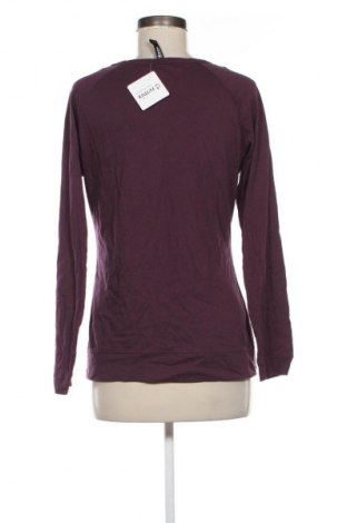 Damen Shirt Colours Of The World, Größe L, Farbe Lila, Preis € 5,99