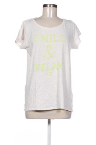 Γυναικεία μπλούζα Colours Of The World, Μέγεθος L, Χρώμα Πολύχρωμο, Τιμή 10,00 €