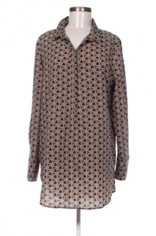 Damen Shirt Comma,, Größe XL, Farbe Mehrfarbig, Preis € 25,00