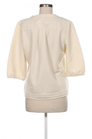 Γυναικεία μπλούζα Comma,, Μέγεθος M, Χρώμα  Μπέζ, Τιμή 22,99 €