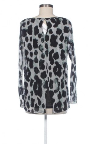 Γυναικεία μπλούζα Comma,, Μέγεθος M, Χρώμα Πολύχρωμο, Τιμή 6,99 €