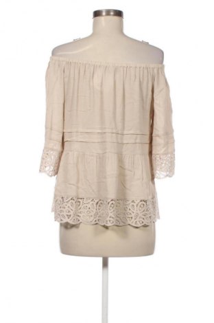 Дамска блуза Comma,, Размер M, Цвят Бежов, Цена 10,22 €