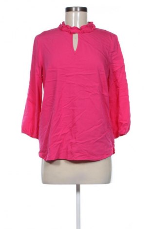 Дамска блуза Comma,, Размер S, Цвят Розов, Цена 7,15 €