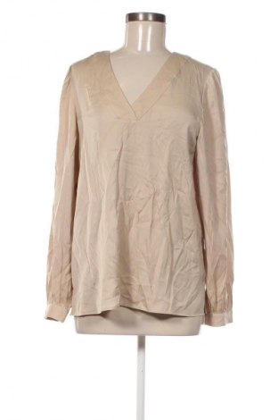 Női blúz Comma,, Méret M, Szín Bézs, Ár 4 979 Ft