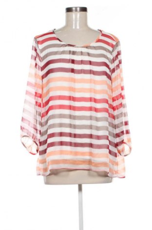 Дамска блуза Comma,, Размер XL, Цвят Многоцветен, Цена 11,75 €