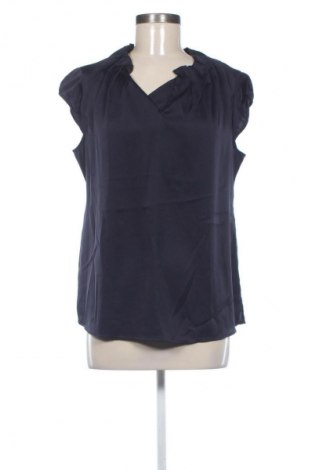 Γυναικεία μπλούζα Comma,, Μέγεθος M, Χρώμα Μπλέ, Τιμή 21,00 €