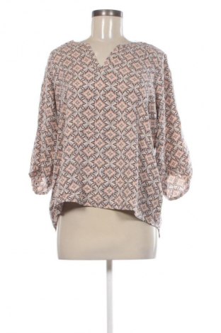 Bluzka damska Comma,, Rozmiar L, Kolor Kolorowy, Cena 56,99 zł