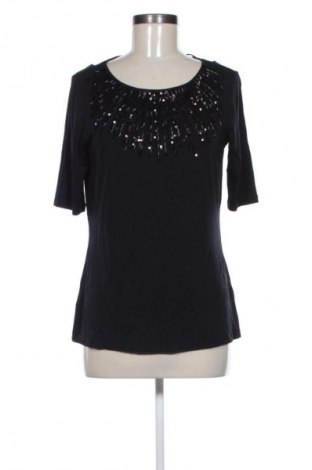 Damen Shirt Comma,, Größe M, Farbe Schwarz, Preis € 15,99