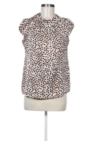 Bluzka damska Comma,, Rozmiar S, Kolor Kolorowy, Cena 58,99 zł