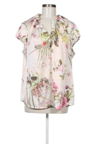 Női blúz Comma,, Méret XL, Szín Sokszínű, Ár 7 709 Ft