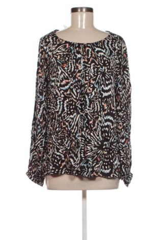 Damen Shirt Comma,, Größe L, Farbe Mehrfarbig, Preis 10,99 €