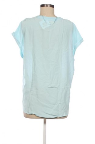 Damen Shirt Comma,, Größe L, Farbe Blau, Preis € 21,00