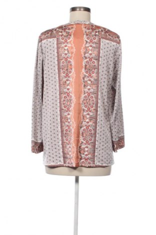 Γυναικεία μπλούζα Comma,, Μέγεθος M, Χρώμα Πολύχρωμο, Τιμή 8,99 €