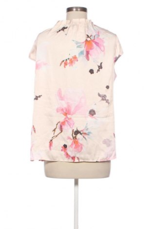 Γυναικεία μπλούζα Comma,, Μέγεθος M, Χρώμα Πολύχρωμο, Τιμή 14,99 €