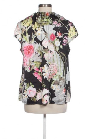 Damen Shirt Comma,, Größe L, Farbe Mehrfarbig, Preis 19,99 €