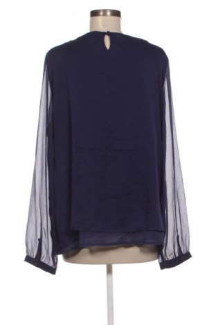 Női blúz Comma,, Méret XL, Szín Lila, Ár 5 559 Ft