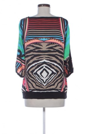 Bluzka damska Comma,, Rozmiar M, Kolor Kolorowy, Cena 62,99 zł