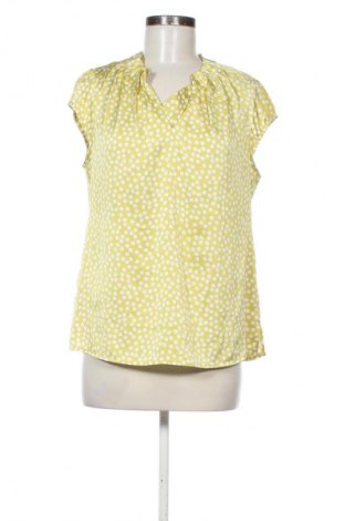 Γυναικεία μπλούζα Comma,, Μέγεθος M, Χρώμα Πολύχρωμο, Τιμή 19,99 €