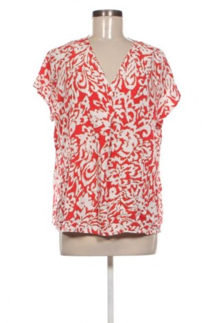 Damen Shirt Comma,, Größe XL, Farbe Mehrfarbig, Preis 19,99 €