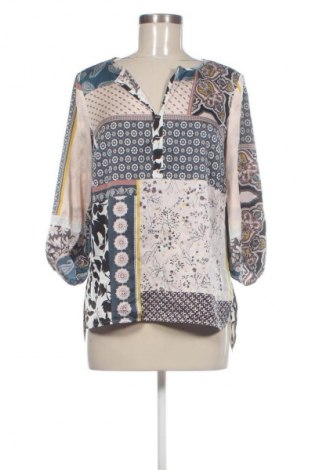 Dámska blúza Comma,, Veľkosť XS, Farba Viacfarebná, Cena  6,95 €