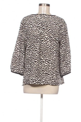 Γυναικεία μπλούζα Comma,, Μέγεθος M, Χρώμα Πολύχρωμο, Τιμή 5,99 €