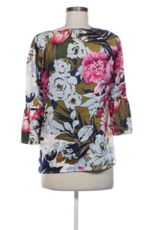 Damen Shirt Comma,, Größe M, Farbe Mehrfarbig, Preis 9,99 €