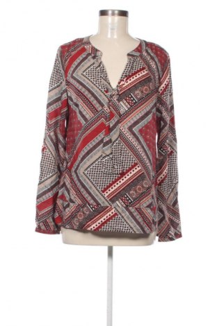 Damen Shirt Comma,, Größe S, Farbe Mehrfarbig, Preis 8,99 €