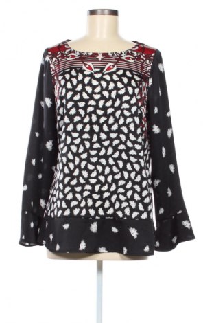 Damen Shirt Comma,, Größe M, Farbe Mehrfarbig, Preis 10,99 €