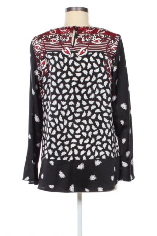 Damen Shirt Comma,, Größe M, Farbe Mehrfarbig, Preis 10,99 €