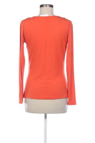 Bluză de femei Comma,, Mărime S, Culoare Portocaliu, Preț 130,33 Lei