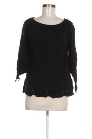 Damen Shirt Comma,, Größe S, Farbe Schwarz, Preis € 10,99