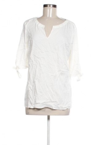 Női blúz Comma,, Méret L, Szín Fehér, Ár 6 819 Ft