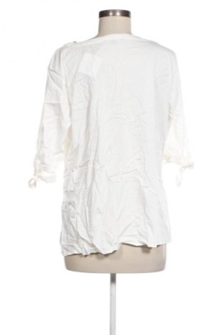 Női blúz Comma,, Méret L, Szín Fehér, Ár 6 819 Ft