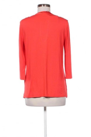 Bluzka damska Comma,, Rozmiar M, Kolor Czerwony, Cena 133,96 zł