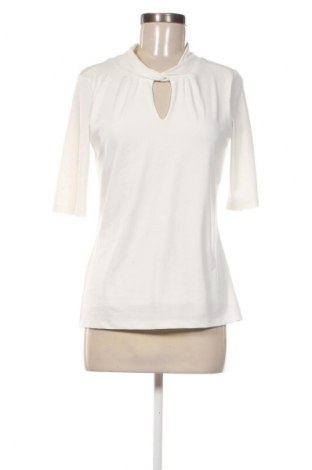 Damen Shirt Comma,, Größe M, Farbe Weiß, Preis € 19,99