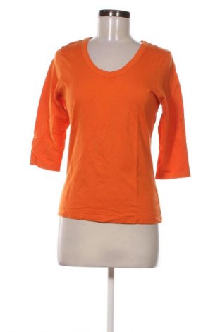 Damen Shirt Concept, Größe M, Farbe Orange, Preis € 17,00