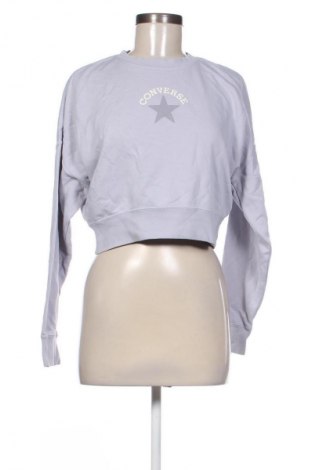 Bluză de femei Converse, Mărime S, Culoare Mov, Preț 74,99 Lei