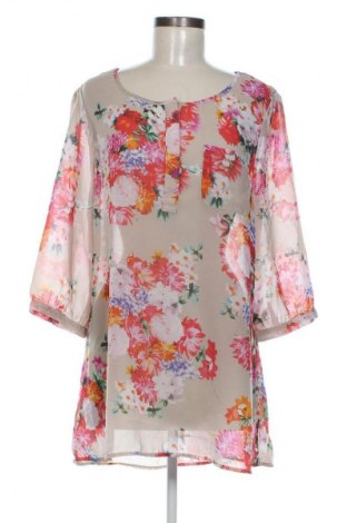 Damen Shirt Cool Code, Größe XL, Farbe Mehrfarbig, Preis € 5,99