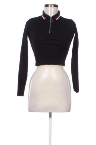 Dámska blúza Cooperative, Veľkosť XS, Farba Čierna, Cena  10,00 €