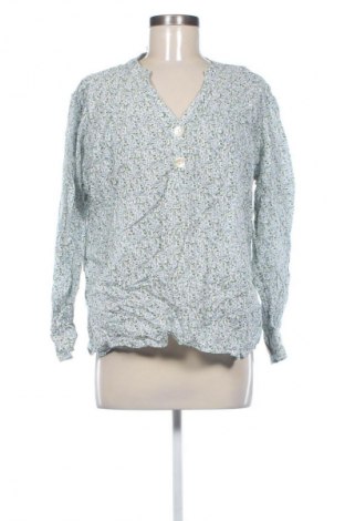 Dámska blúza Cortefiel, Veľkosť L, Farba Viacfarebná, Cena  5,95 €