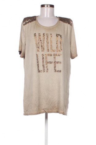 Damen Shirt Cosima, Größe XL, Farbe Mehrfarbig, Preis 8,99 €