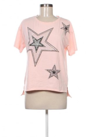 Bluză de femei Cosmoda, Mărime L, Culoare Roz, Preț 52,13 Lei