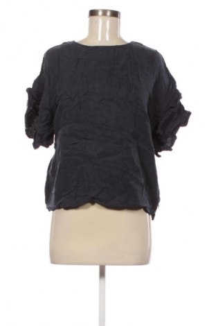 Bluză de femei Coster Copenhagen., Mărime M, Culoare Albastru, Preț 65,99 Lei