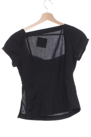 Bluzka damska Cotton Club, Rozmiar M, Kolor Czarny, Cena 52,00 zł