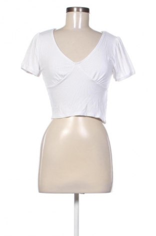 Bluză de femei Cotton On, Mărime S, Culoare Alb, Preț 51,00 Lei