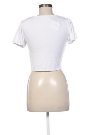 Bluză de femei Cotton On, Mărime S, Culoare Alb, Preț 51,00 Lei