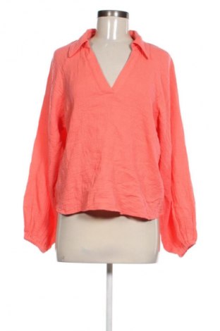 Damen Shirt Cotton On, Größe XS, Farbe Orange, Preis 5,99 €