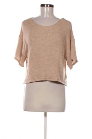 Γυναικεία μπλούζα Cotton On, Μέγεθος XS, Χρώμα  Μπέζ, Τιμή 5,99 €