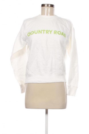 Дамска блуза Country Road, Размер XS, Цвят Бял, Цена 6,64 €